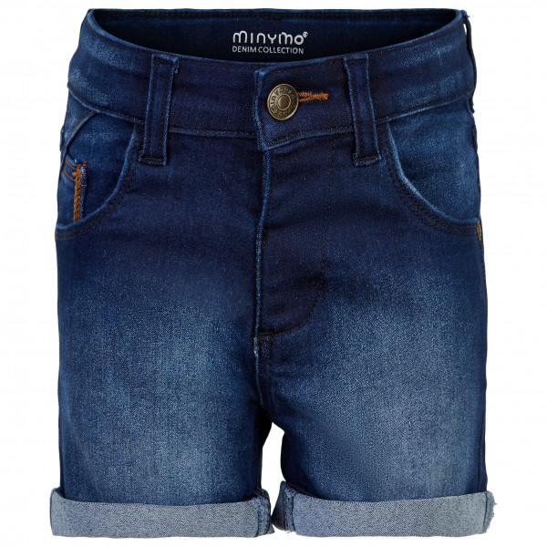 Minymo - Kid's Shorts Power Stretch - Short