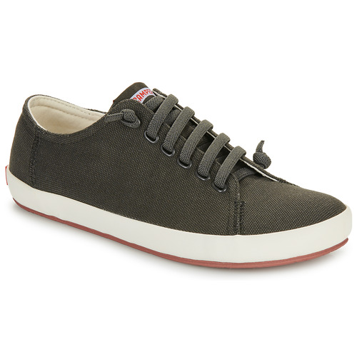 Camper -  - Noir