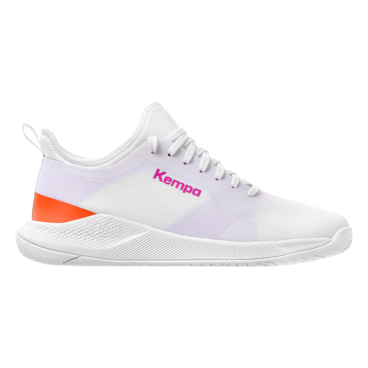 Kourtfly Jr Hallenschuhe