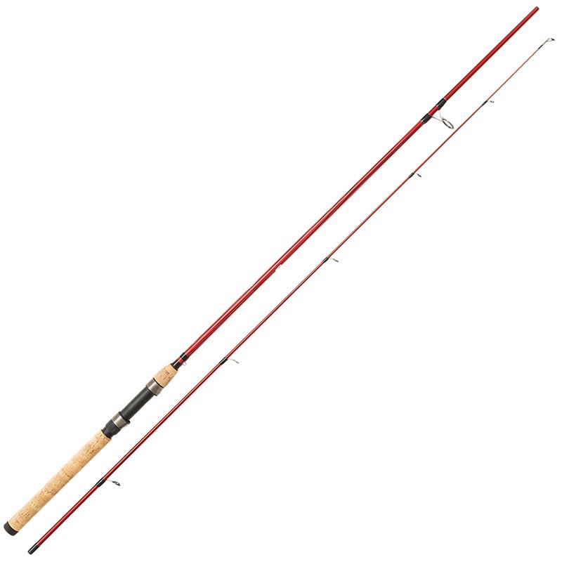 Canne Spinning Berkley Cherrywood Original