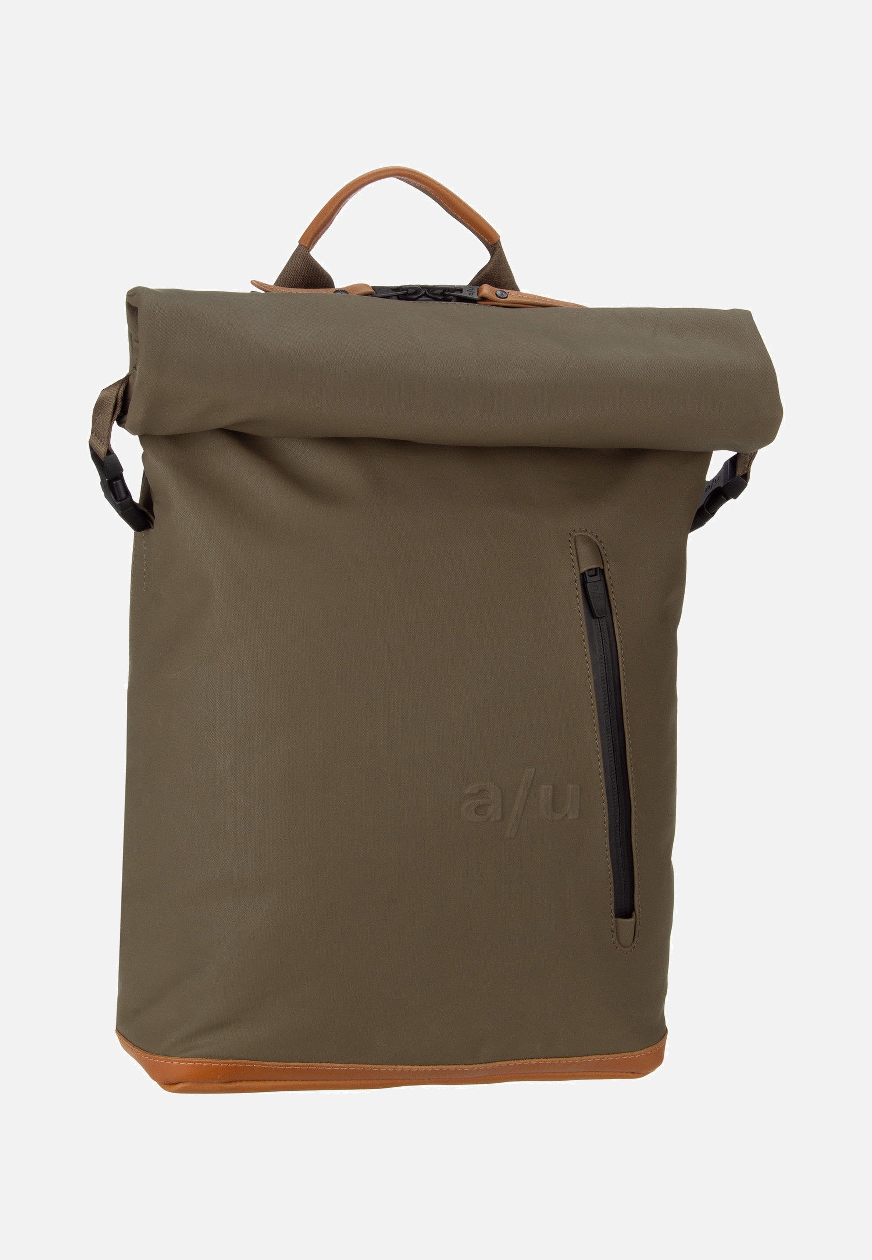 Tokio Fallen Rock - Rolltop Rucksack