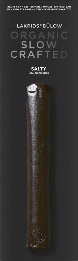 Lakrids by Bülow OFF DAY - SEA SALT S&O - STICK No color