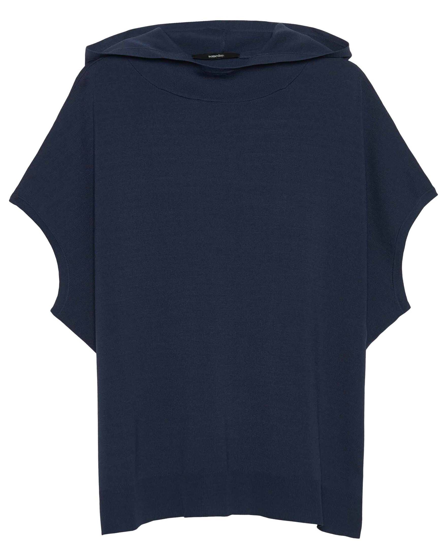 Someday| Damen Strickshirt TOKA