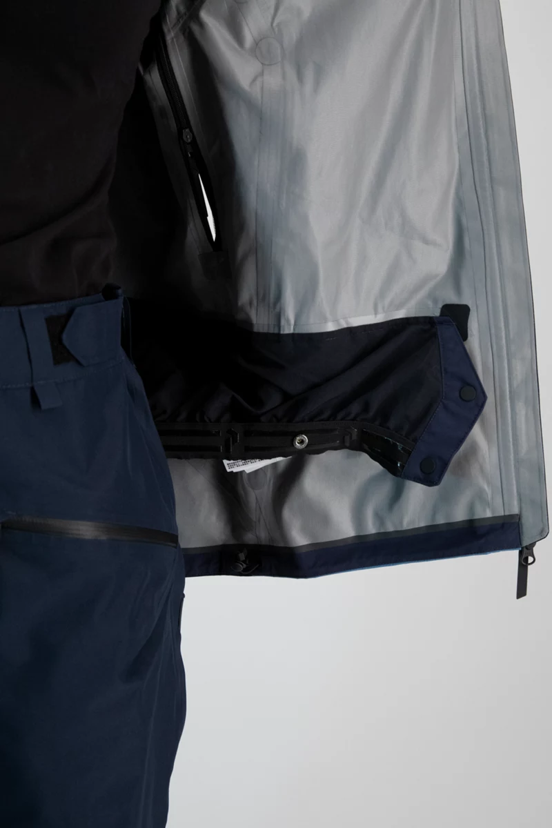 PEAK PERFORMANCE 3L Gore-Tex® Damen Skijacke