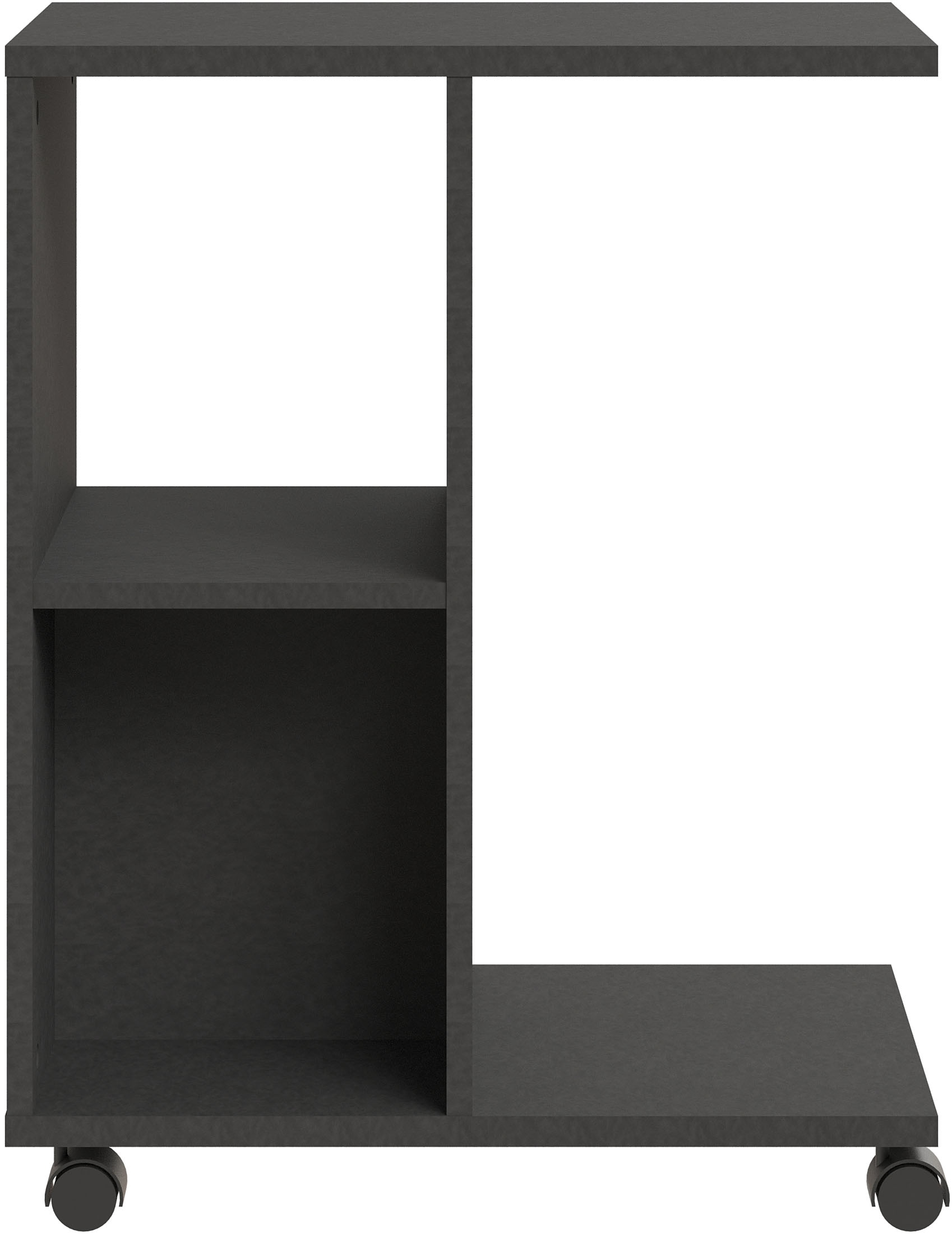 FMD Beistellwagen »Change 4« rollbar