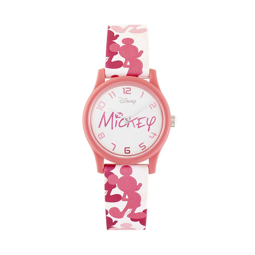 Montre  Rose