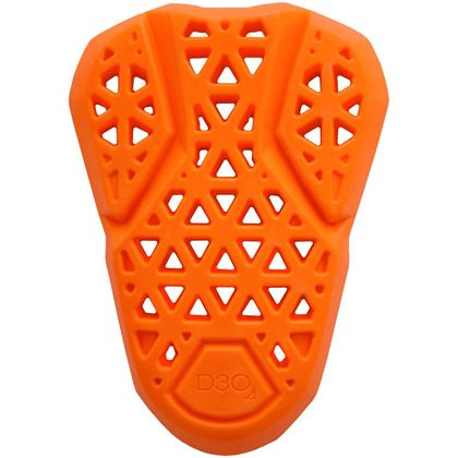 Protections Hanches Scott D3O® LP2 2025 - Orange