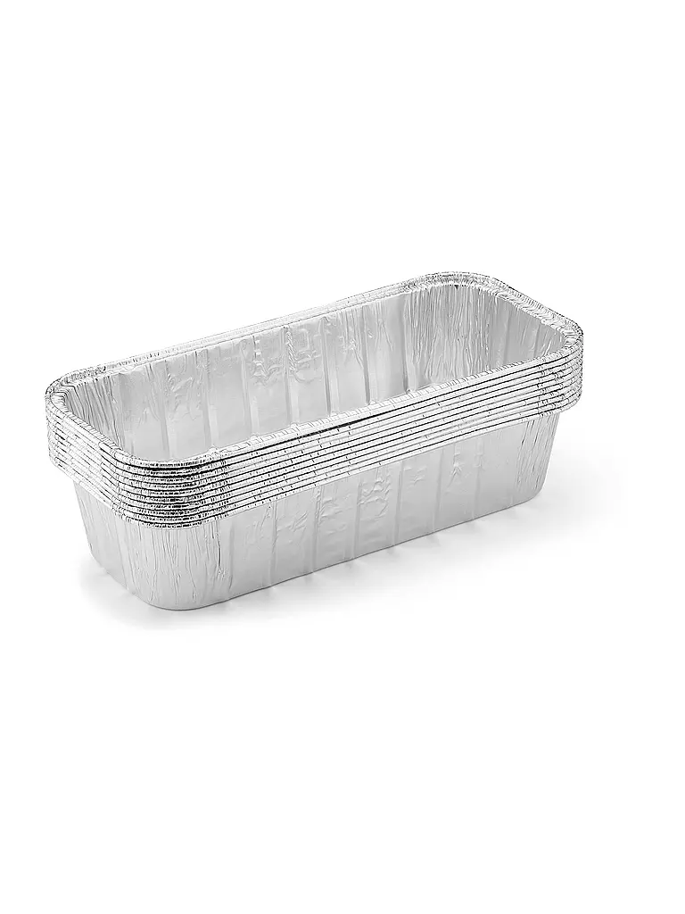 WEBER GRILL Alu Tropfschalen 10er Pkg 6498 keine Farbe