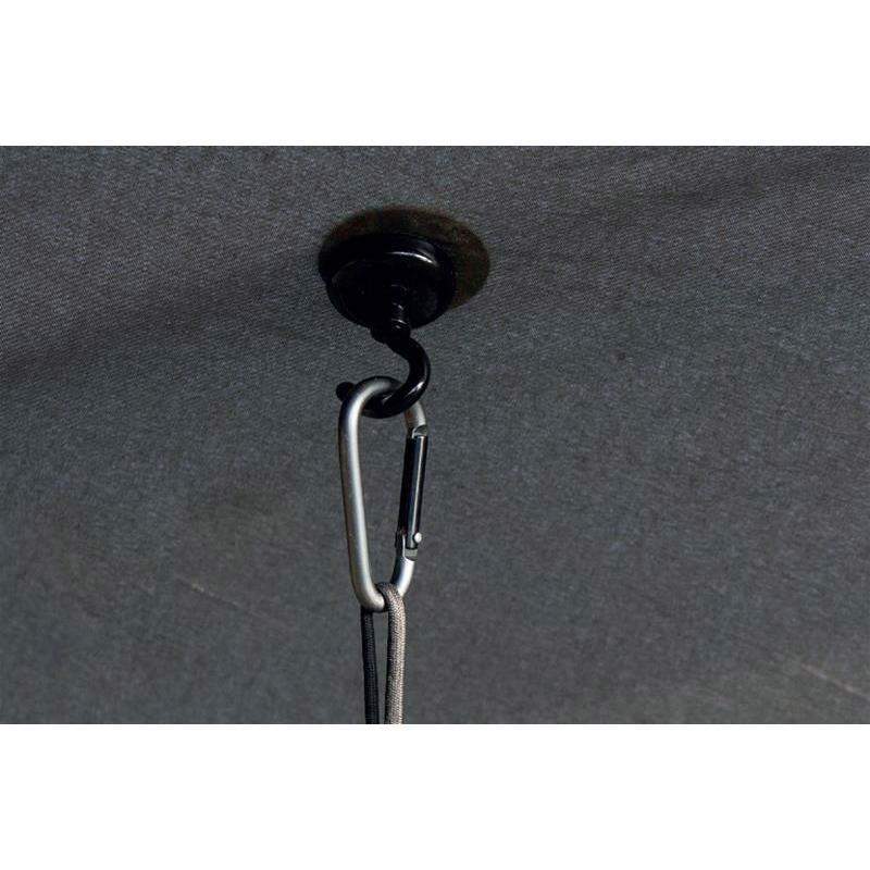 Crochet Magnetique Nash Magnetic Bivvy Hook