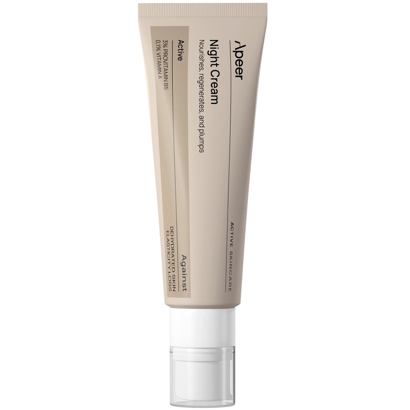 Apeer Night Cream 50 ml