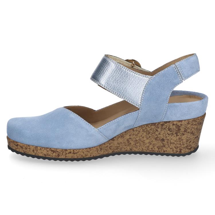 Durea 5920 wijdte H blauw