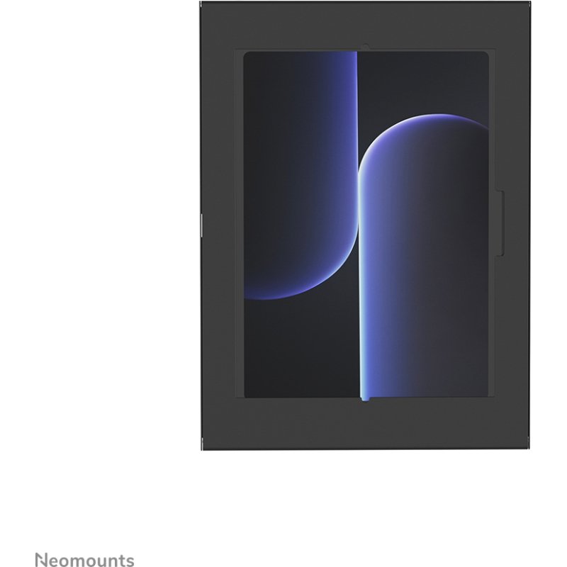 Neomounts WL15-602BL1 Boîtier de tablette - 12.4-13