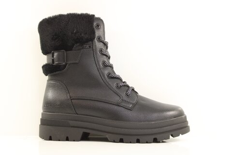 Tom Tailor Stiefeletten