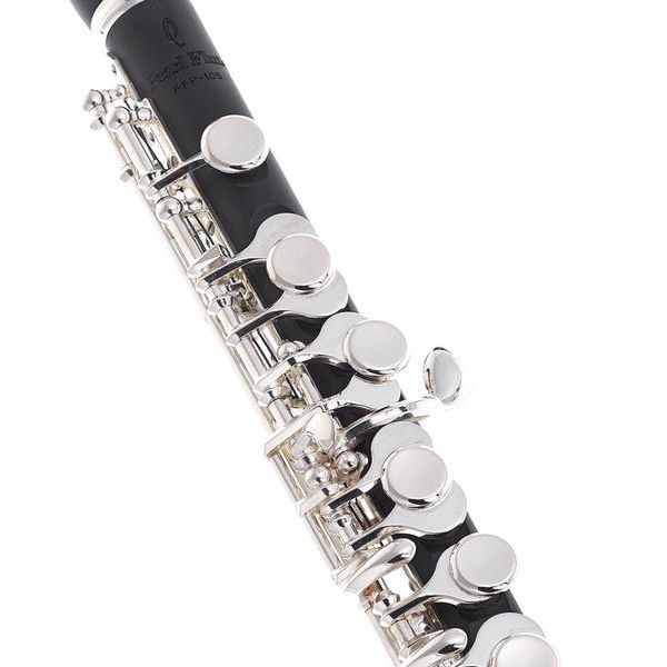 Pearl Flutes PFP-105ES Piccolo Flöte