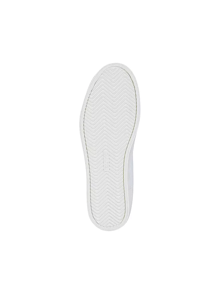 D.A.T.E. Sneaker HILL weiss