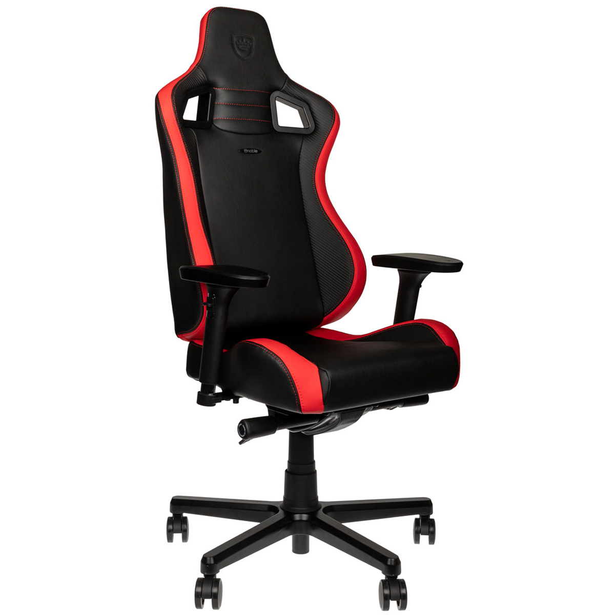 Noblechairs EPIC Compact gaming - Rouge