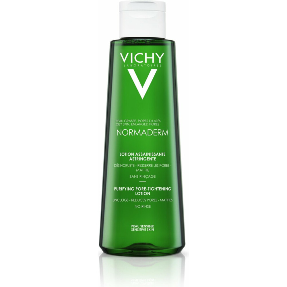 Vichy Normaderm Zuiverende Lotion 200 ml