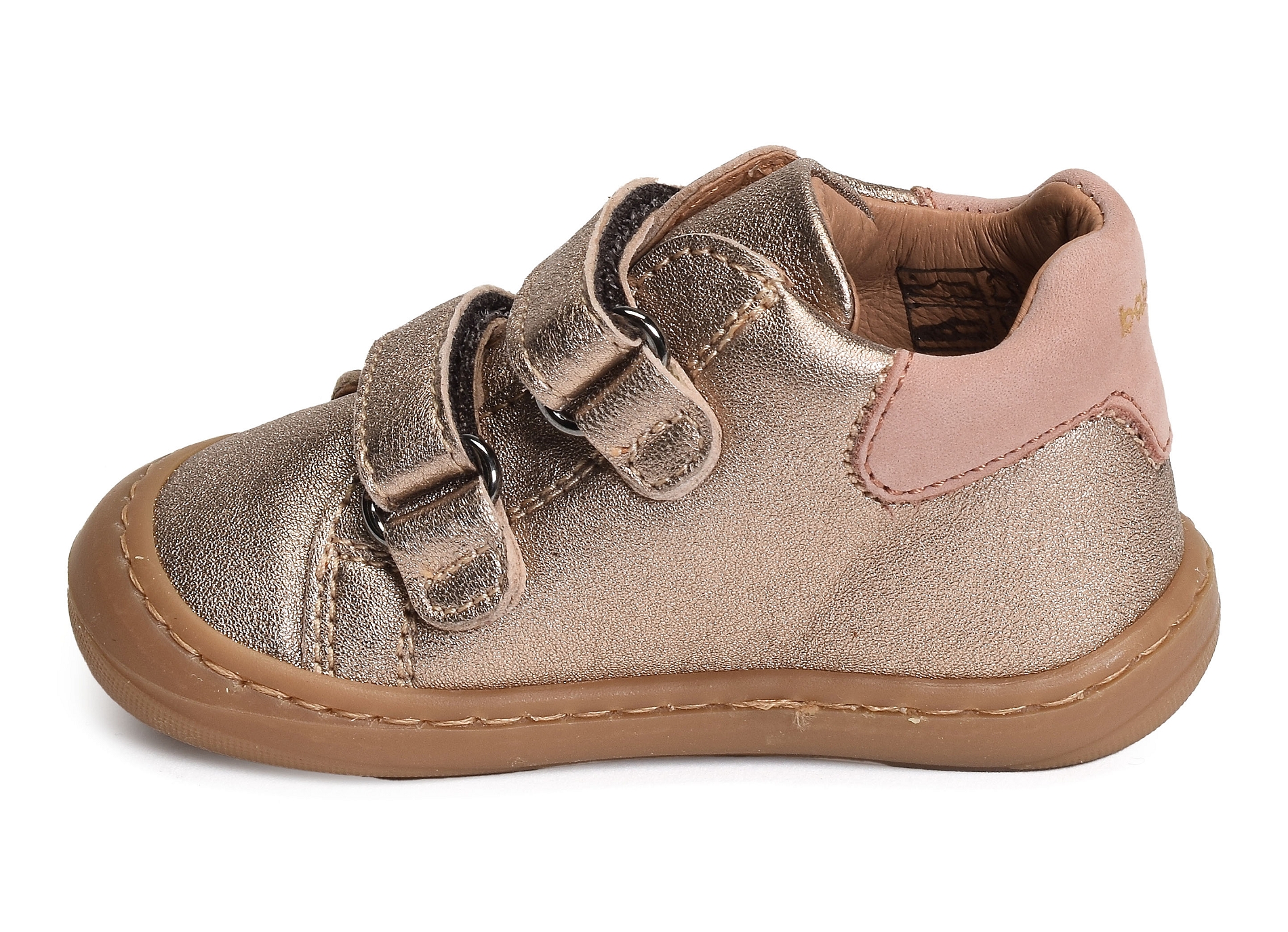 Argo velcro rose