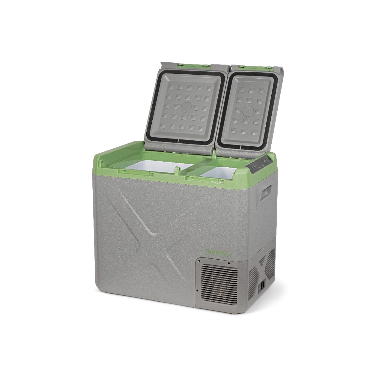 Steamy-E Single Zone 55 elektrische koelbox - 40L