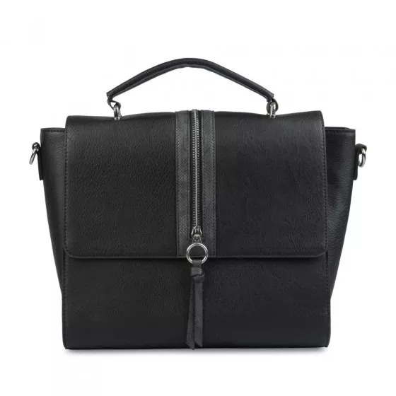 Sac à main NOIR MERRY SCOTT