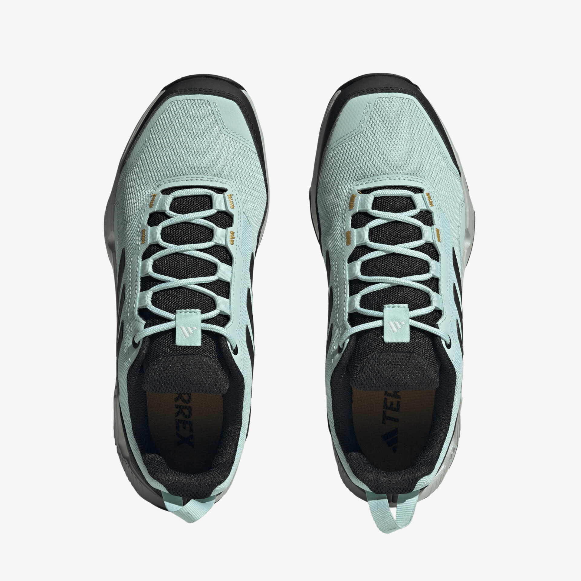 adidas Terrex Eastrail 2 Trekkingschuhe türkis