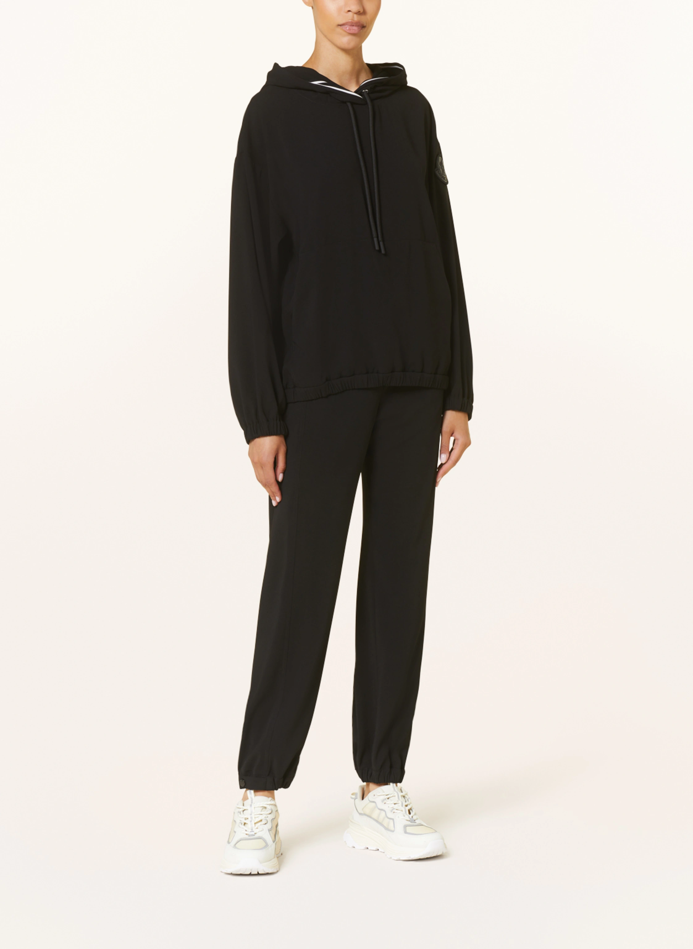 MONCLER Hose im Jogging-Stil