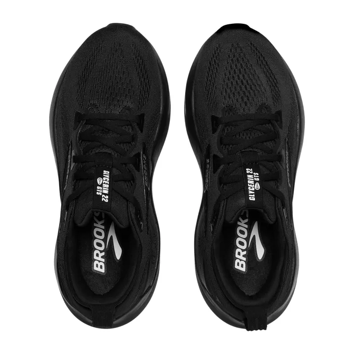 Brooks Glycerin GTS 22 Hardloopschoenen Heren