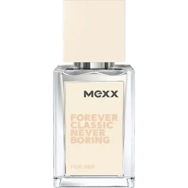 Forever Classic Woman, EdT 15 ml