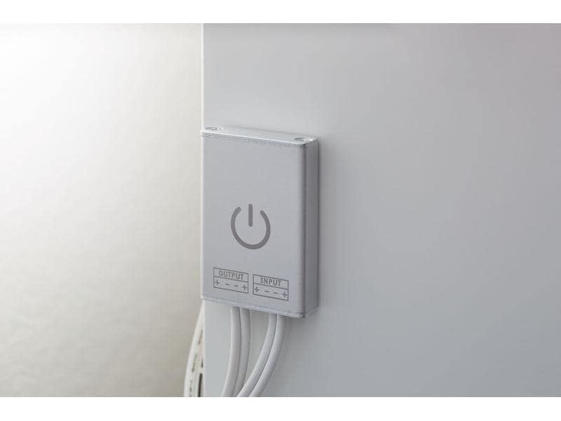 Paulmann Touch Switch MaxLED Berührungsschalter zu MaxLED