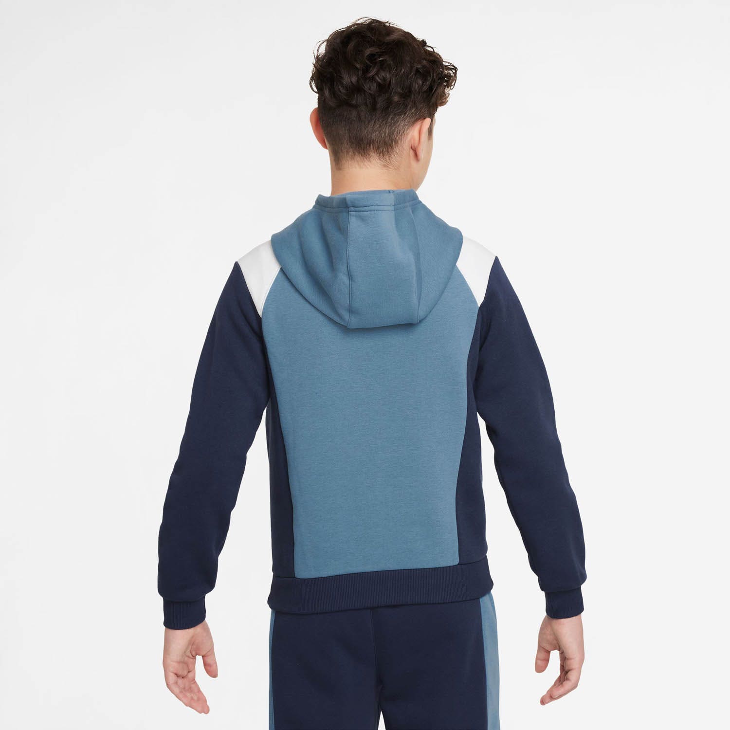 Nike  Air Big Kids Hoodie