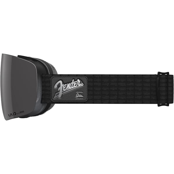 Masque de ski GIRO CONTOUR SILVER