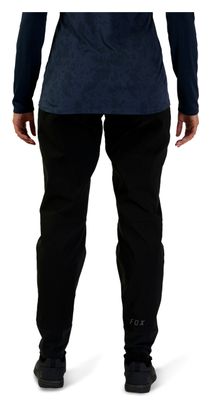 Pantalon Fox Ranger Femme Noir