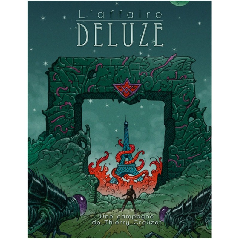 L'affaire Deluze