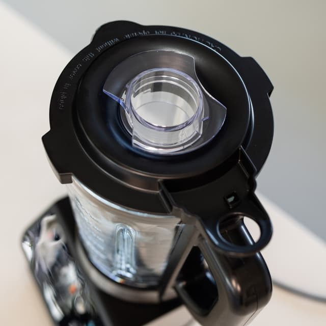 Sobczyk Digital blender CS1509 (stål)