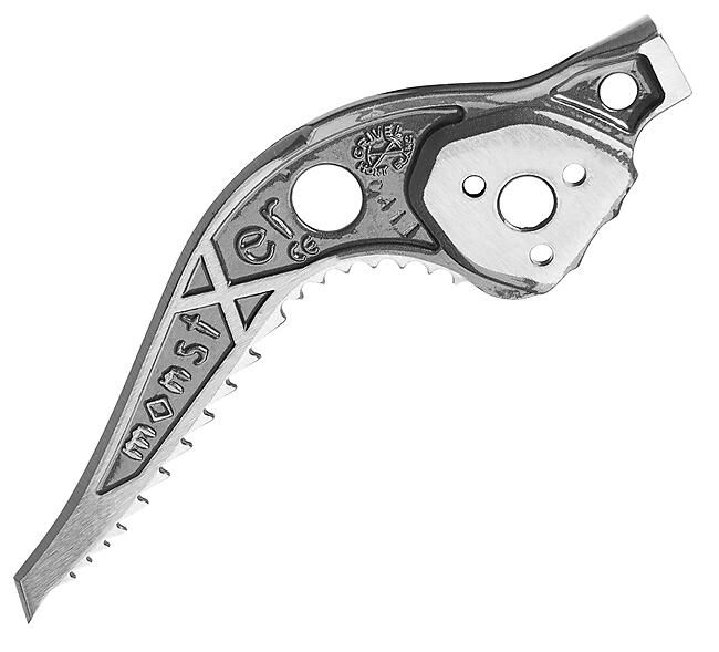 GRIVEL - LAME/MARTEAU X-MONSTER