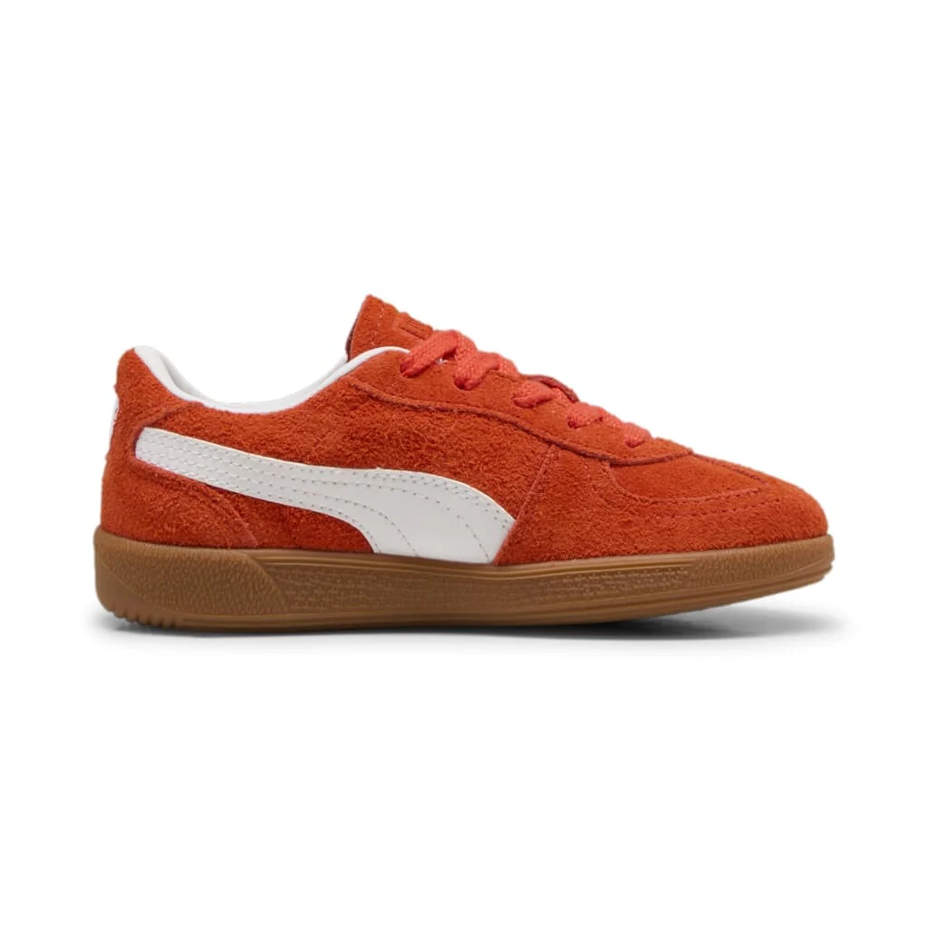 Puma Palermo PS red 10