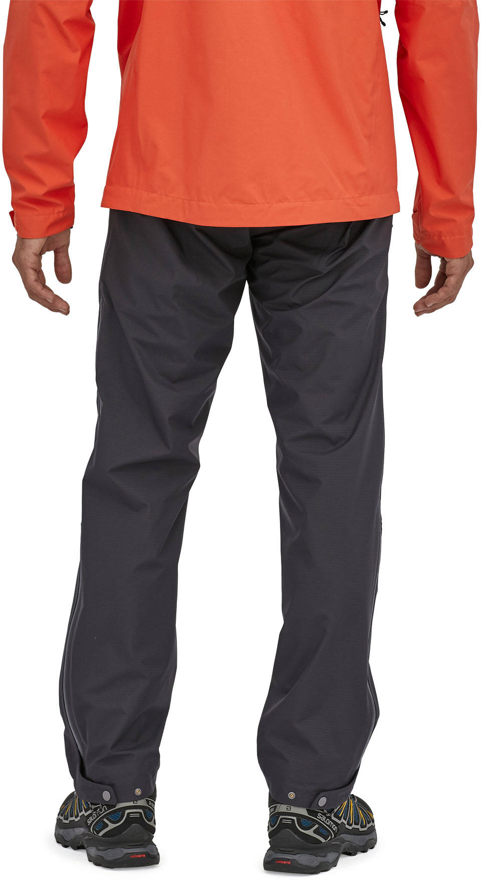 Patagonia Granite Crest Rain Pant M's