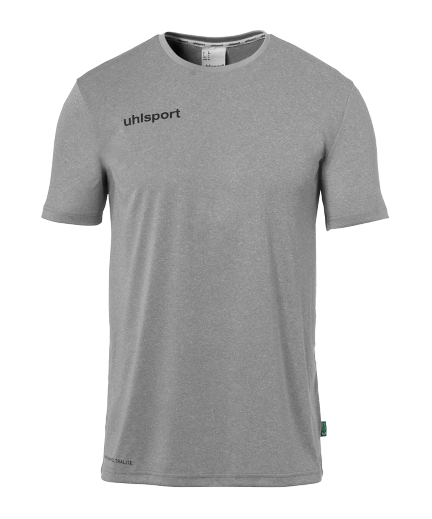 uhlsport Essential Functional T-Shirt Grau F05