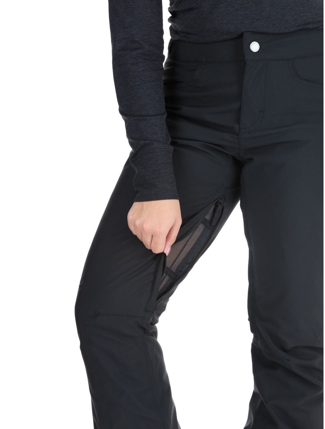 Backyard skibroek dames