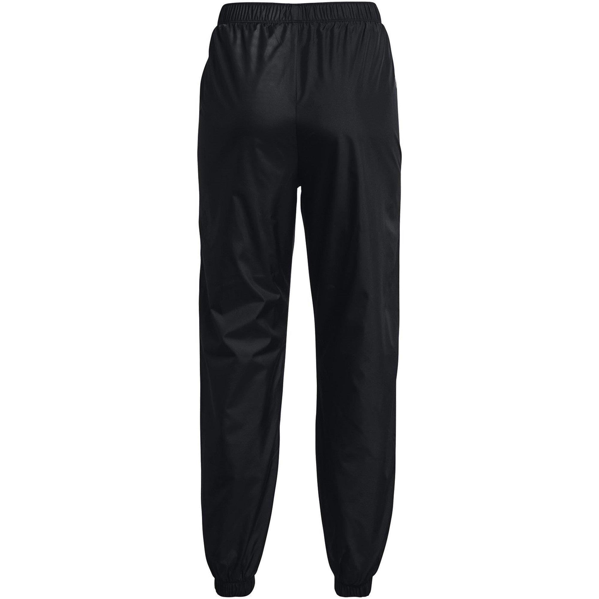 Under Armour Rush Woven Pants Womens