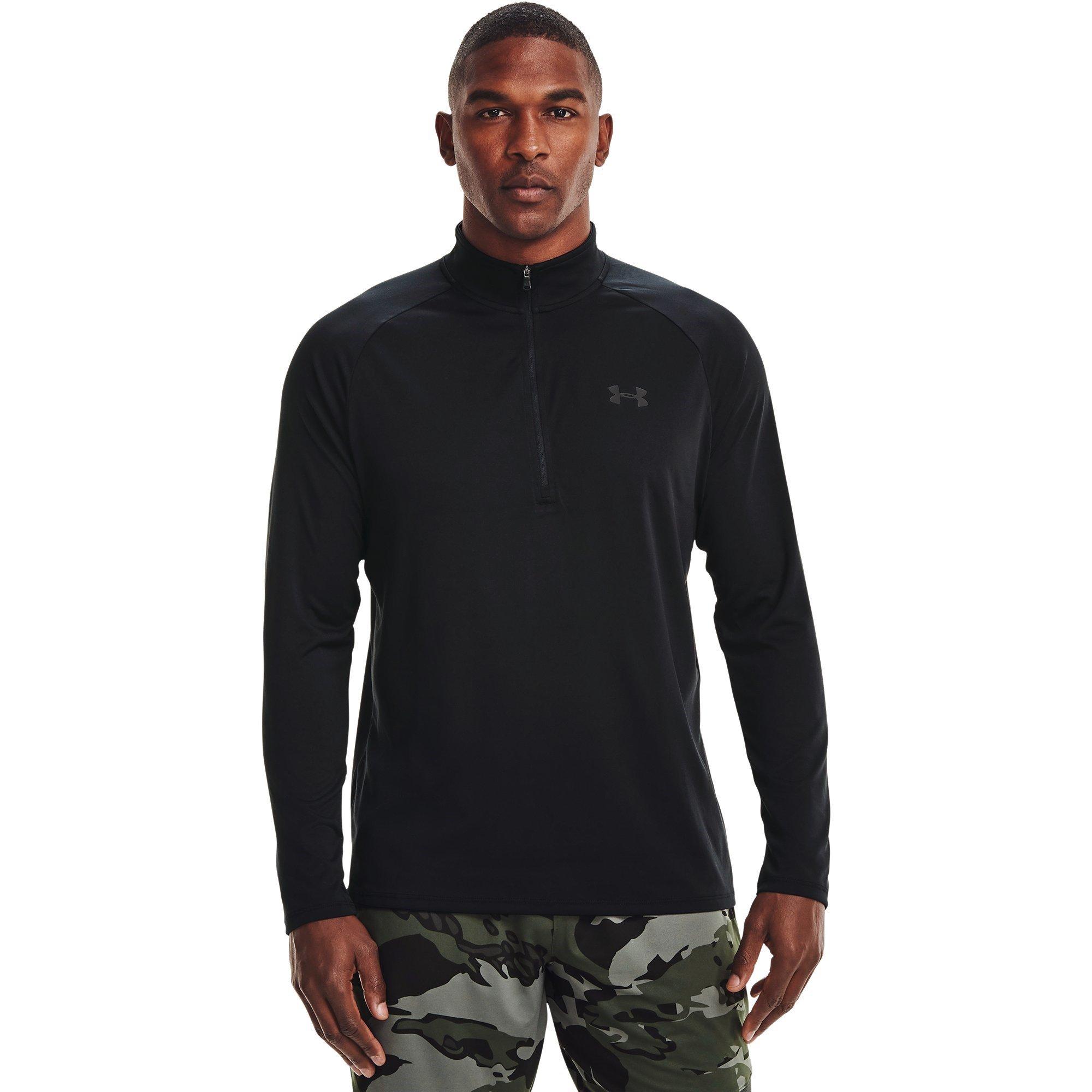 Under Armour UA Tech™ ½ Zip Long Sleeve Men's