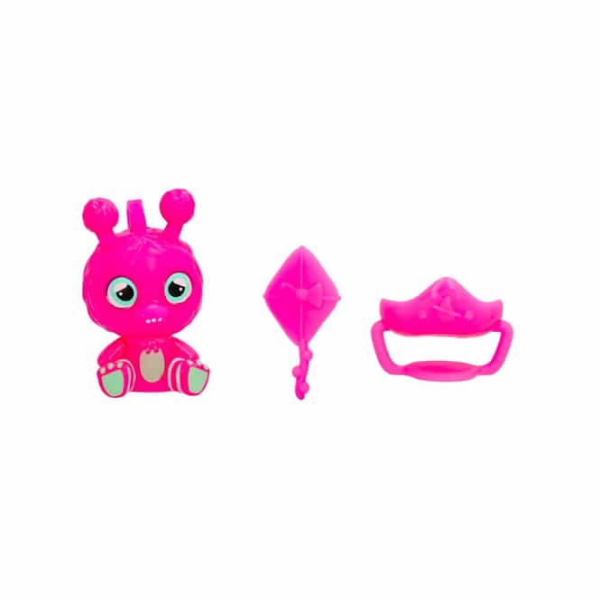Cry Babies - Magic Tears Monster Pets - 1 Stück