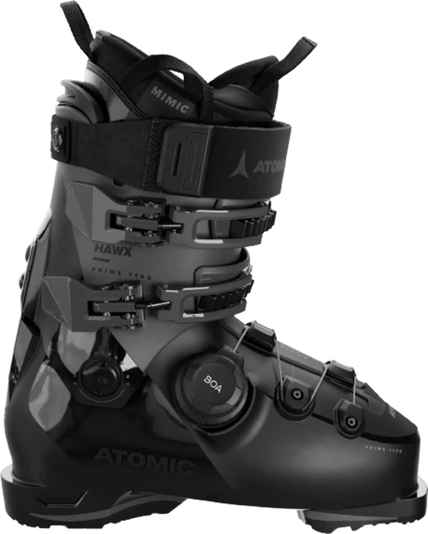 Atomic Hawx Prime 110 S Boa GW Skistøvler Herre