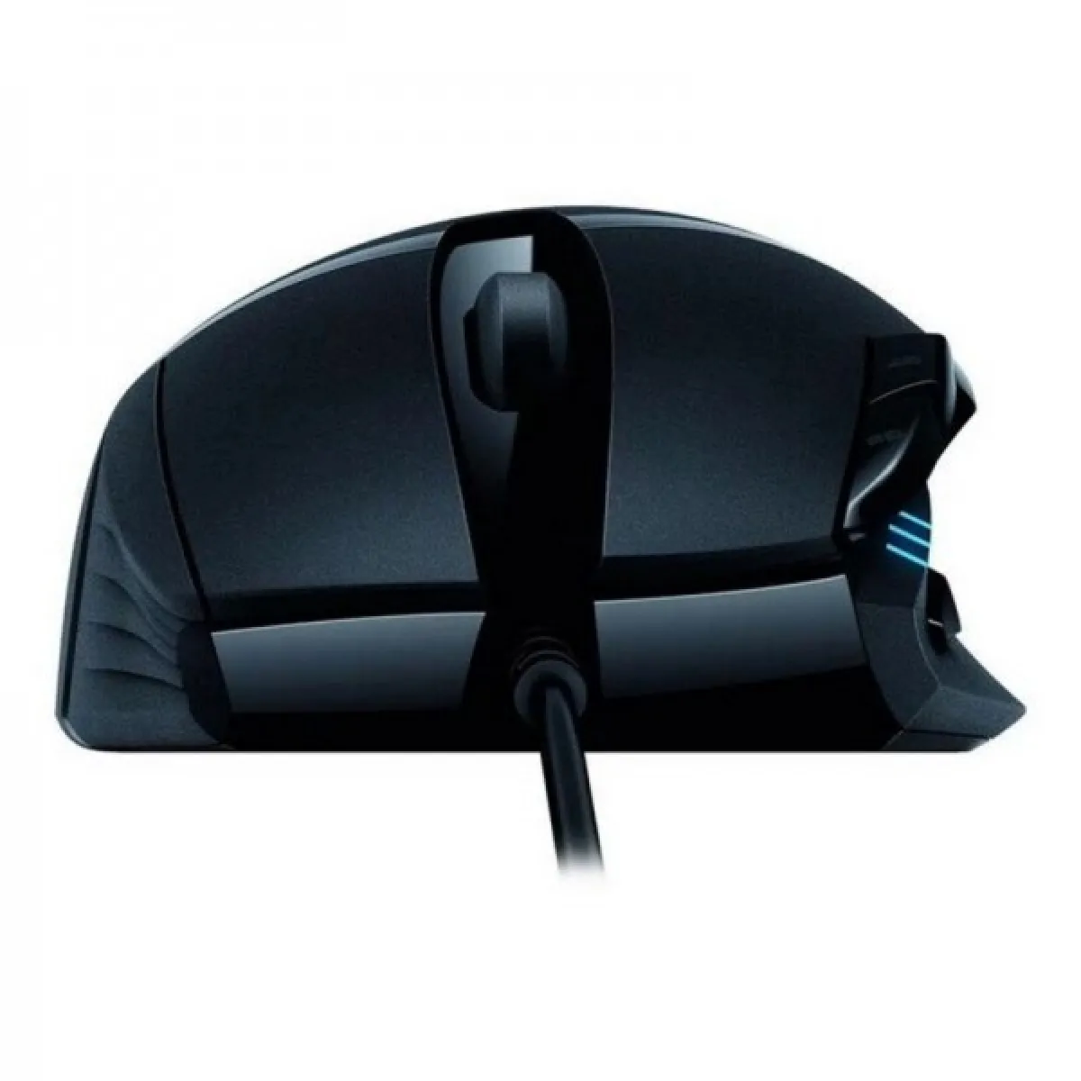 Logitech G402 Hyperion Fury - Noir