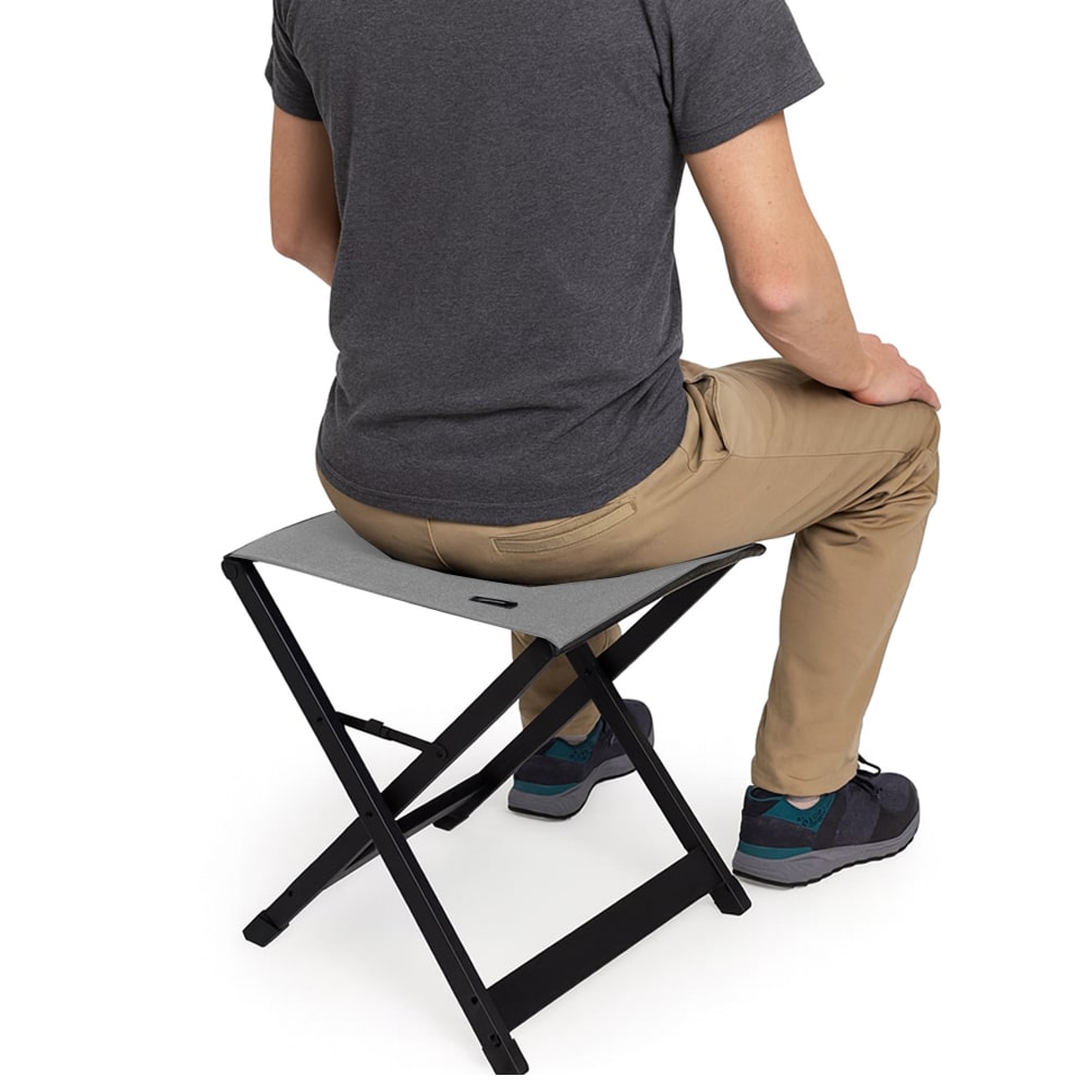 Repose jambes indépendant R-ECO TRIGANO