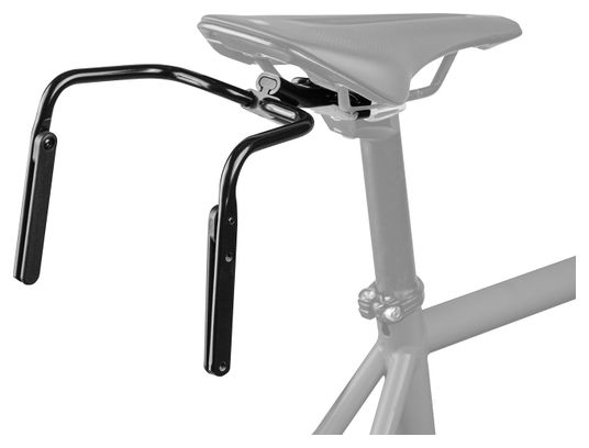 Stabilisateur pour Sacoche de Selle Topeak Backloader Wishbone Noir
