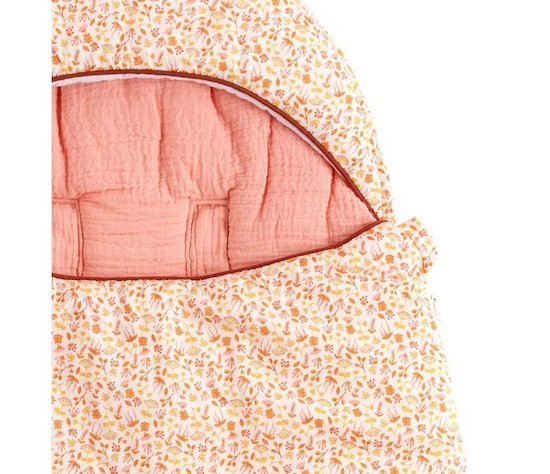 Esmée Nid d'Ange 5 attaches   de               Sauthon Baby Déco