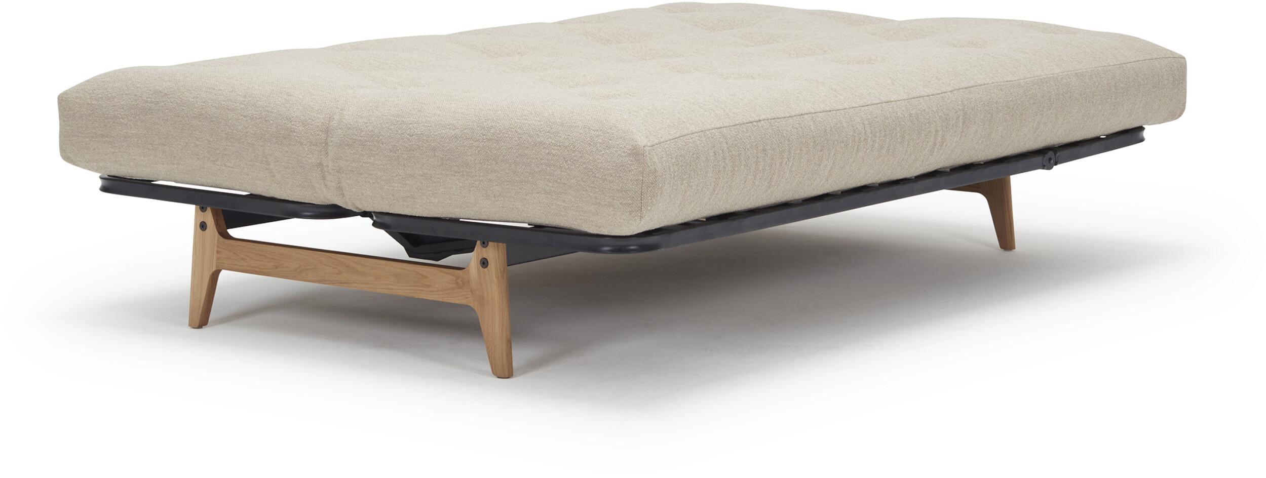 Innovation Living - Aslak Spring Round Sovesofa