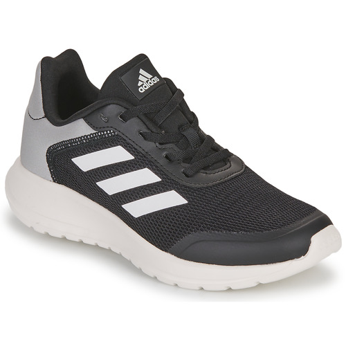 Adidas Sportswear - Tensaur Run 2.0 K - Noir