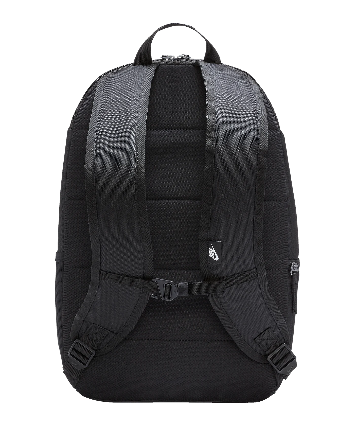 Nike Heritage Eugene Rucksack Schwarz F010